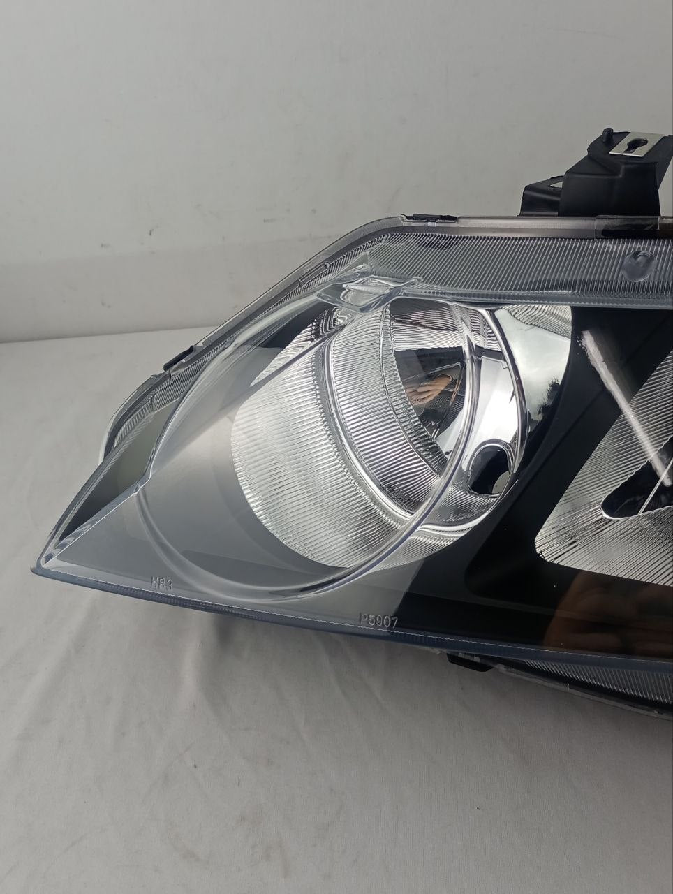 Farol Diant Esq Honda Civic 2006/2011