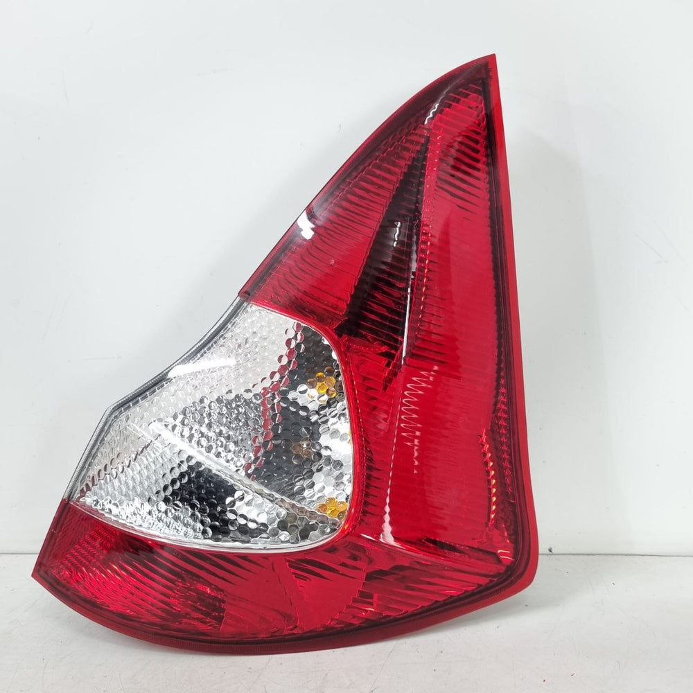 Lanterna Tras Dir Chery J6 2011/2013