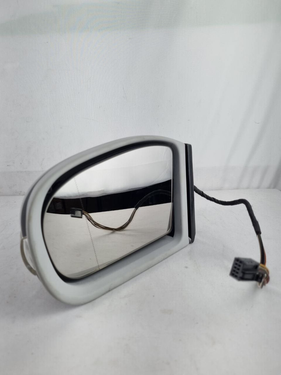 Retrovisor Esquerdo Classe C Sedan Touring 2000/2007