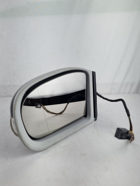Retrovisor Esquerdo Classe C Sedan Touring 2000/2007