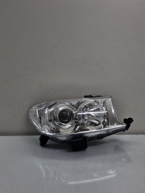 FAROL DIREITO HILUX SW4 2009/ 2011 TYC