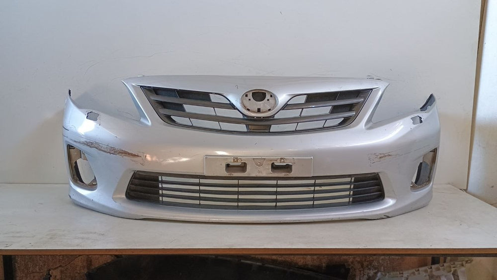 Parachoque Diant Toyota Corolla 2012/2014
