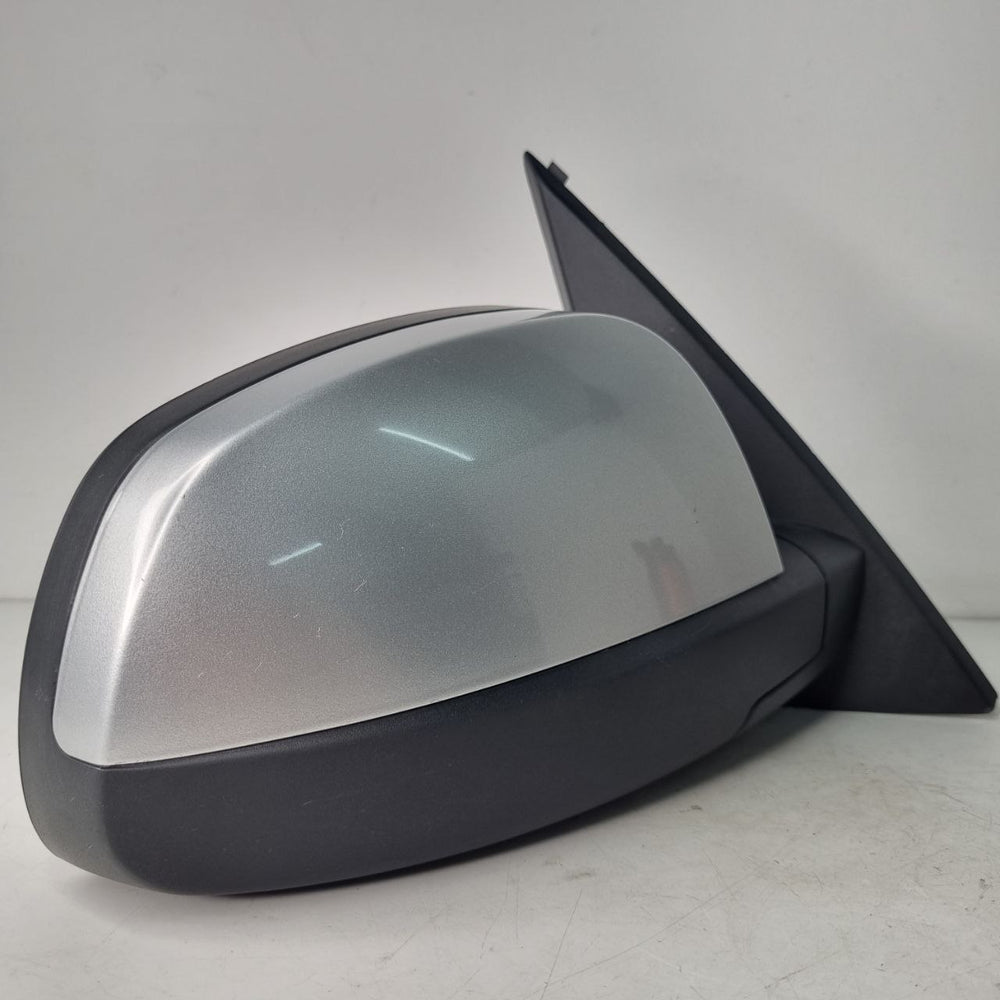 Retrovisor Externo Dir Manual Chevrolet Meriva 2001/2012