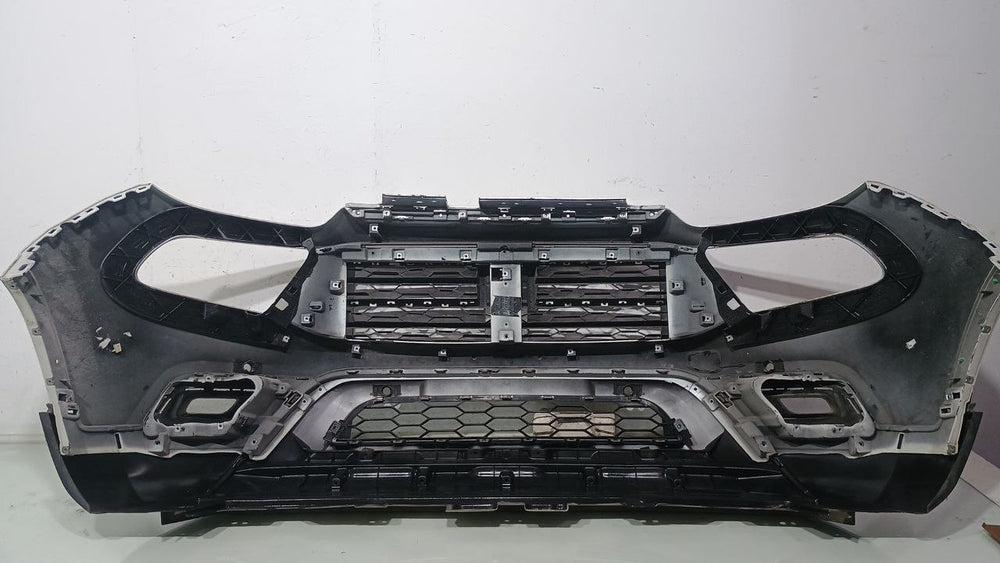 Parachoque Diant Fiat Toro 2022/2024 Usado