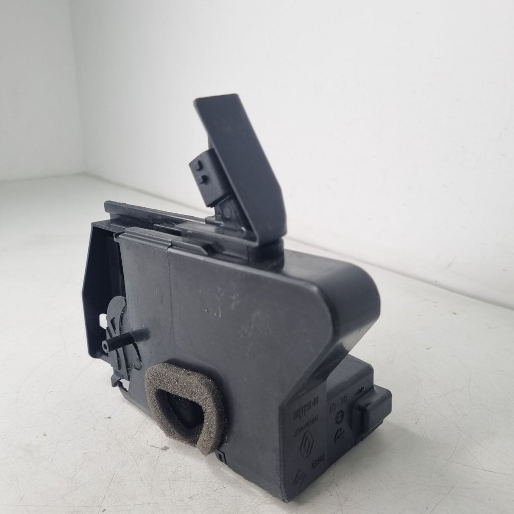 Fechadura Tras Volkswagen Gol/Voyage/Fox/Polo 2008/2022