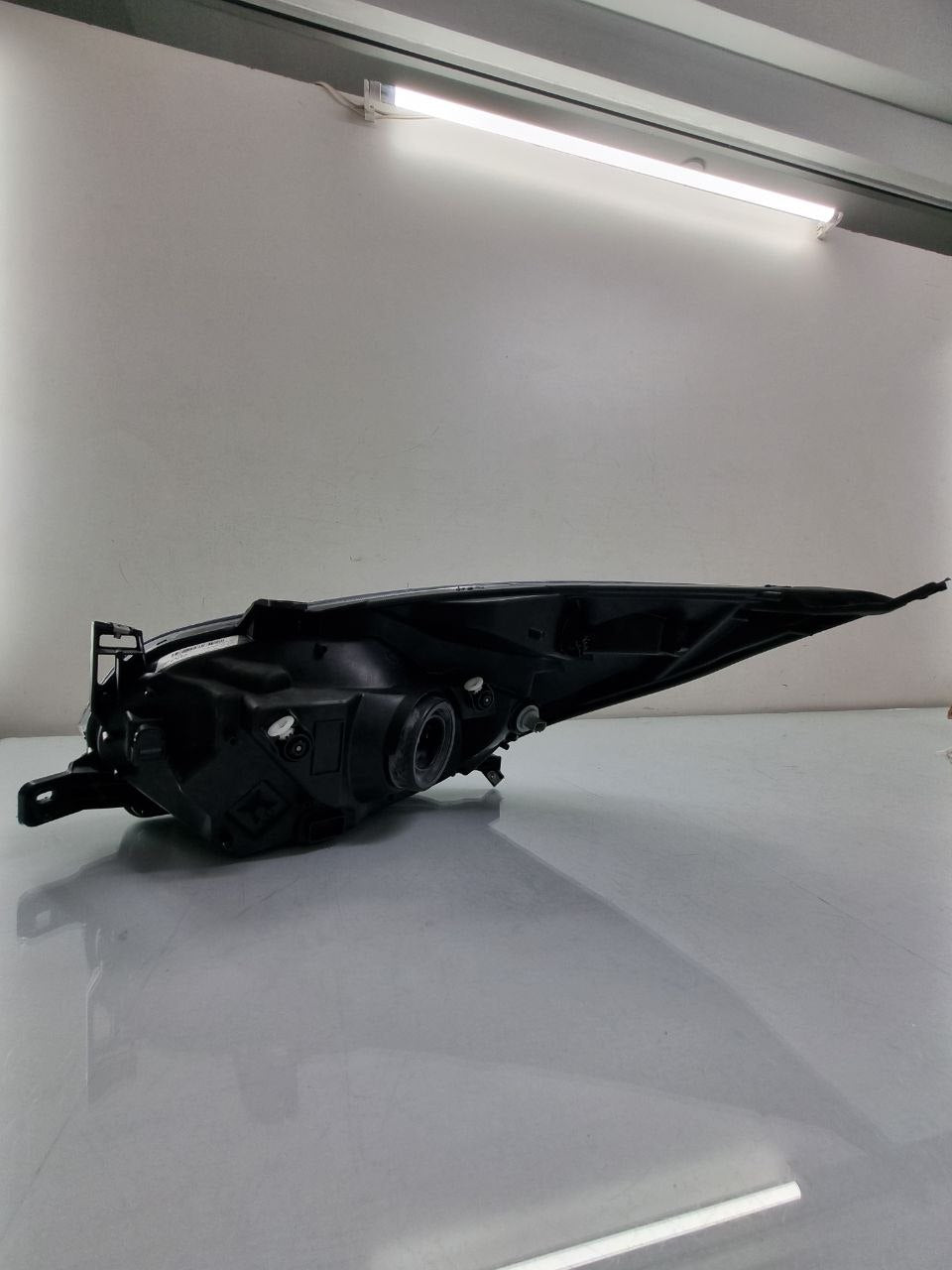 Farol Diant Dir Chevrolet Spin 2012/2018