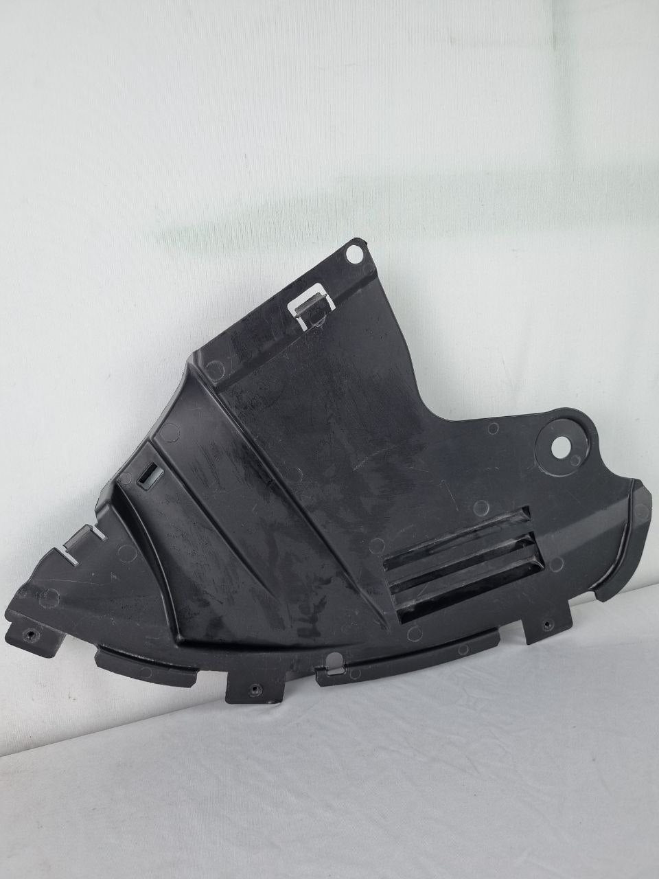 Extensão Parabarro Diant Esq Renault Sandero 2007/2014
