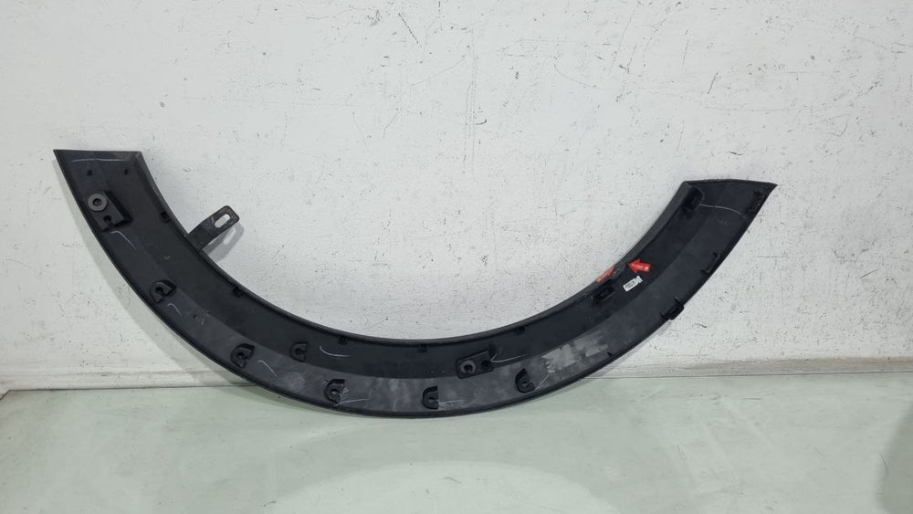 Moldura Parabarro Tras Esq Renault Kardian 2024/2024