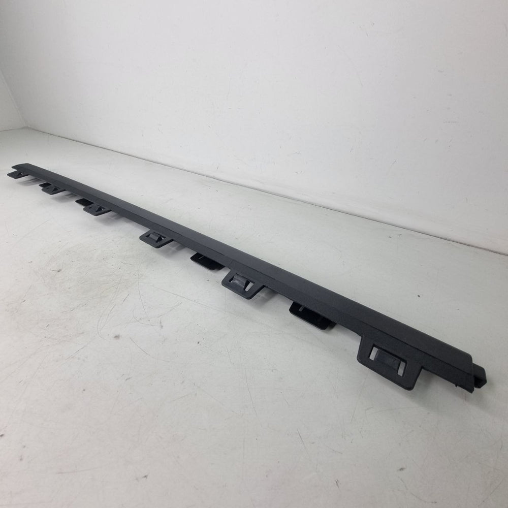 Friso Porta-Malas Jeep Compass 2022/2024