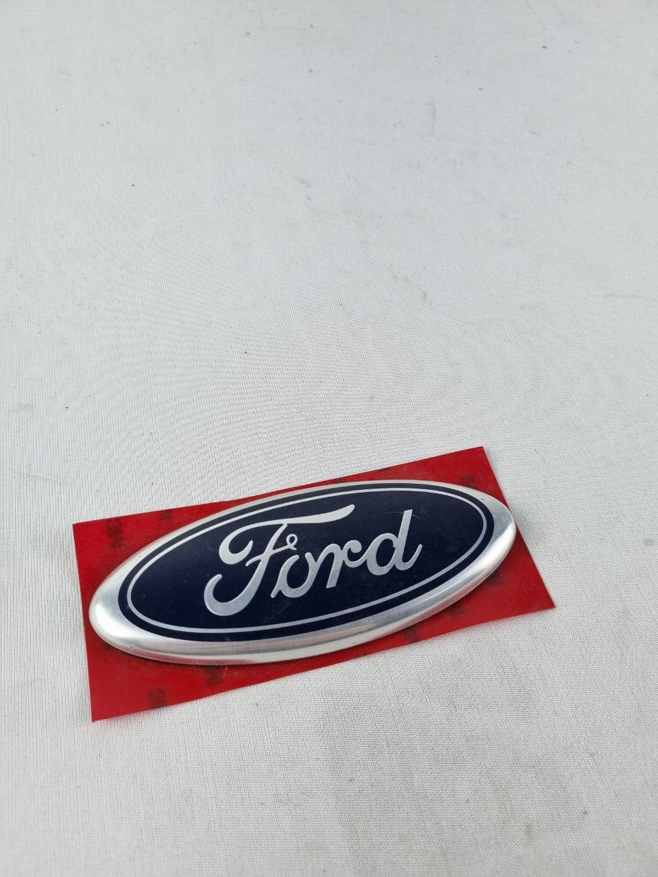 Emblema Grade Dianteira Ford Ka 2010/2014 Novo