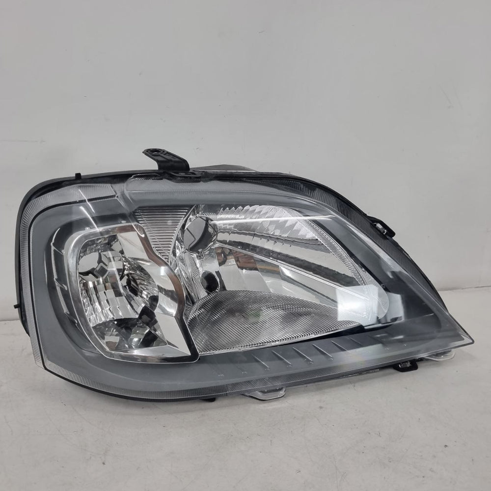 Farol Diant Dir Renault Logan 2007/2010