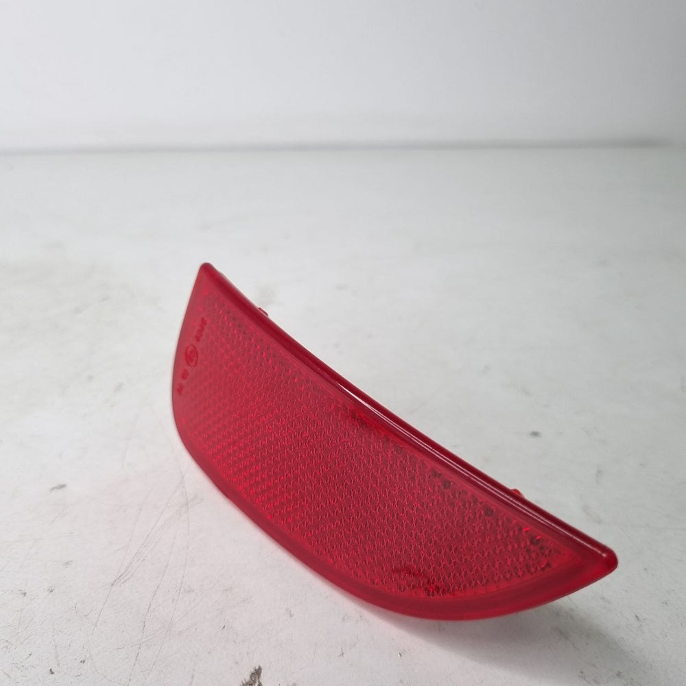 Refletor Tras Esq Fiat Palio 2013/2018