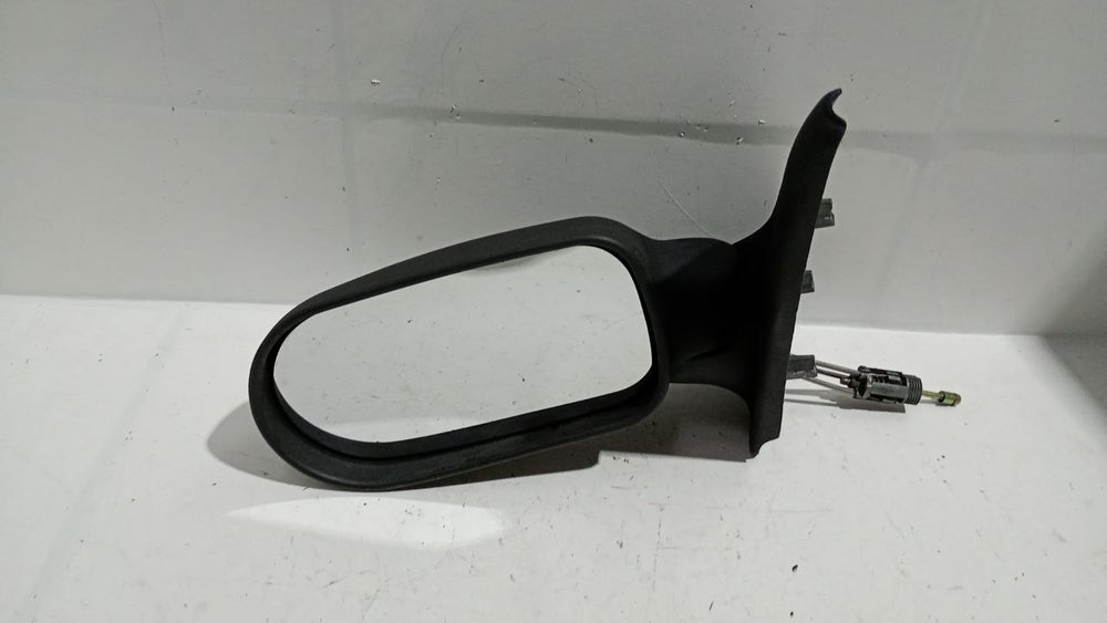 Retrovisor Esq Fiat Palio Fire 2001/2005 Usado