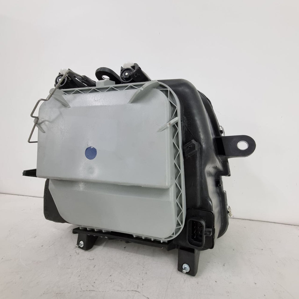 Farol Diant Esq Fiat Doblo 2002/2009