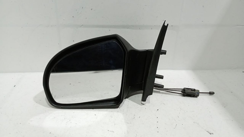 Retrovisor Externo Esquerdo Ford Ka 2008/2013 Usado
