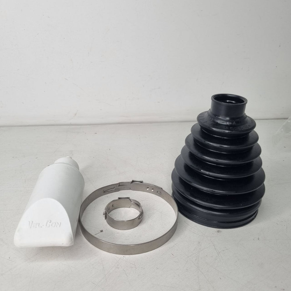 Coifa Homocinética Nissan Tida 2008/2012