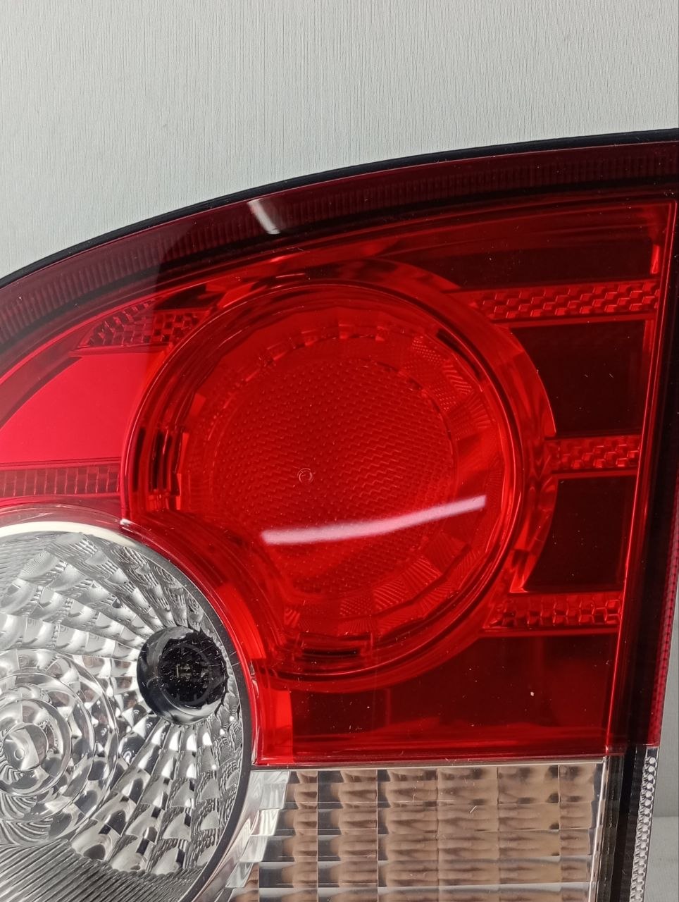 Lanterna Tras Dir Chevrolet Corsa Classic 2011/2015