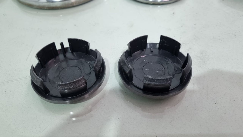 Calotinha Centro de Roda Jeep Renegade Compass 2015/2024
