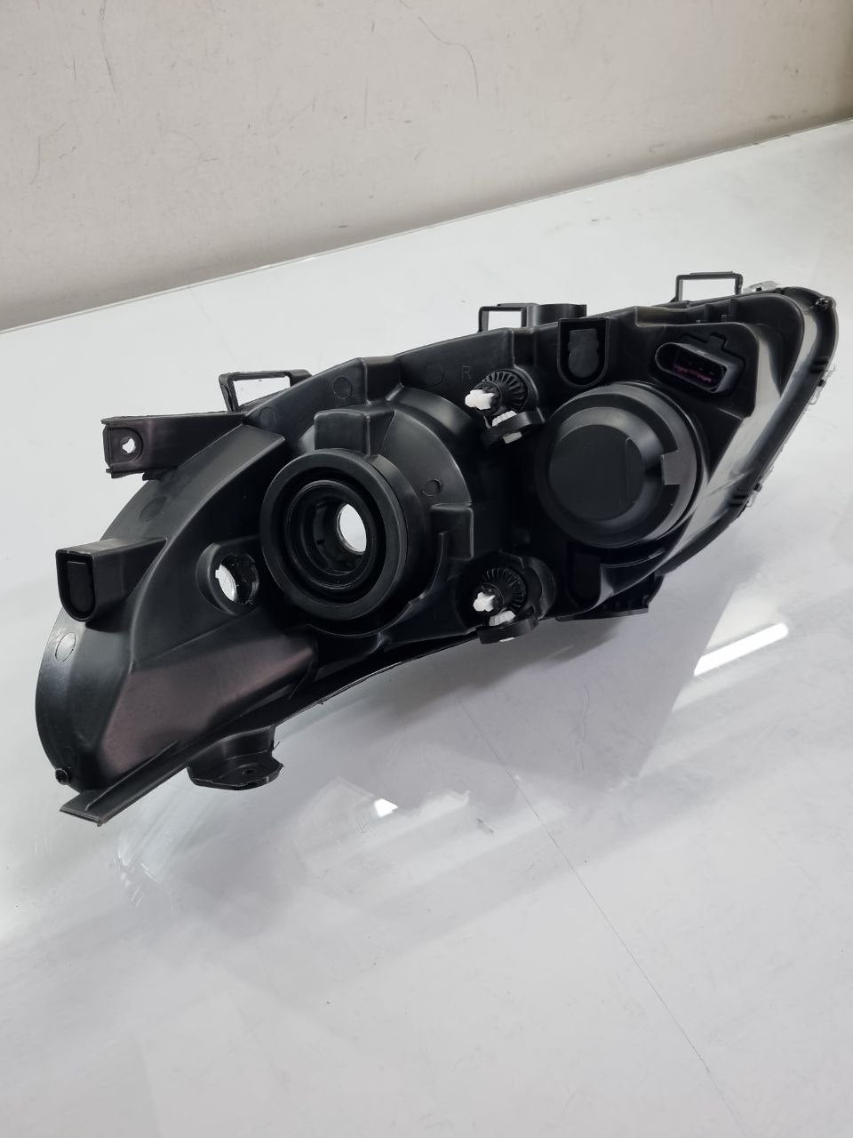 Farol Diant Dir Volkswagen Gol GV 2008/2024