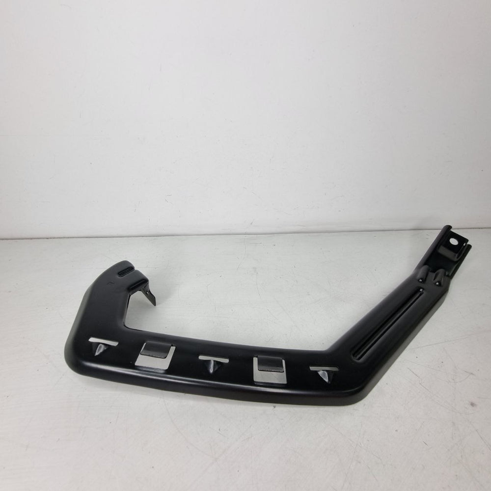 Guia Parachoque Diant Esq Hyundai HB20 2013/2019