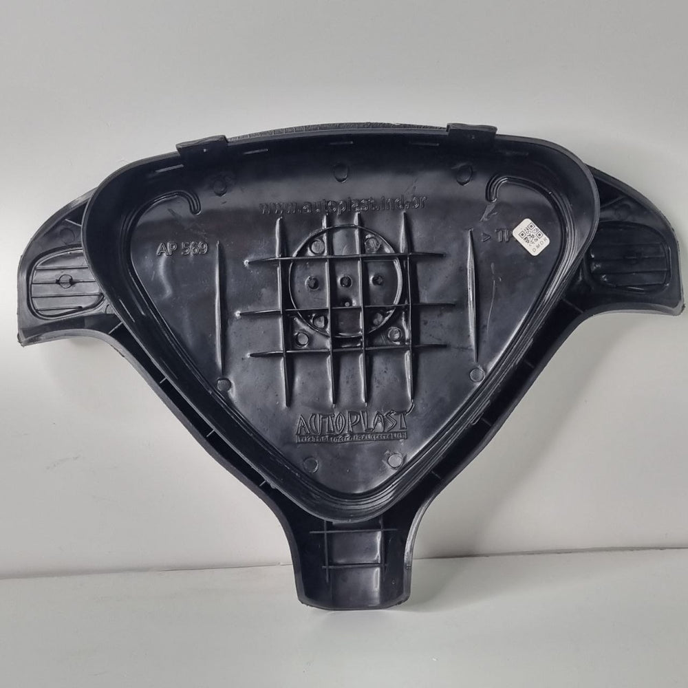 Tampa Airbag Volante Chevrolet Astra 1999/2011 Nova