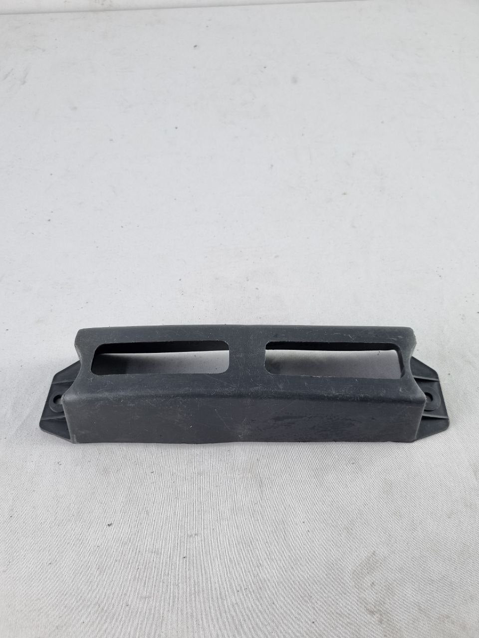Suporte Absorvedor Impacto Tras Renault Logan 2006/2013