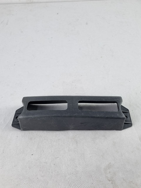 Suporte Absorvedor Impacto Tras Renault Logan 2006/2013