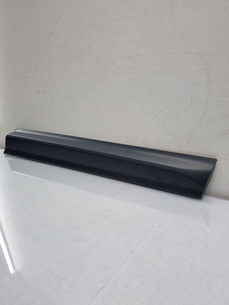 Friso Inferior Porta Kia Sorento 2011/2013 Novo