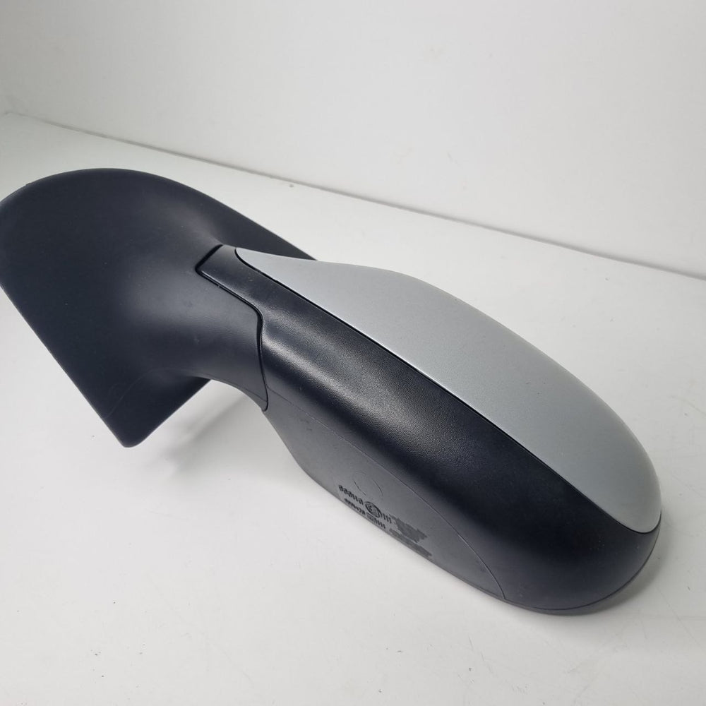 Retrovisor Externo Esquerdo Fiat Palio 2003/2005 Usado