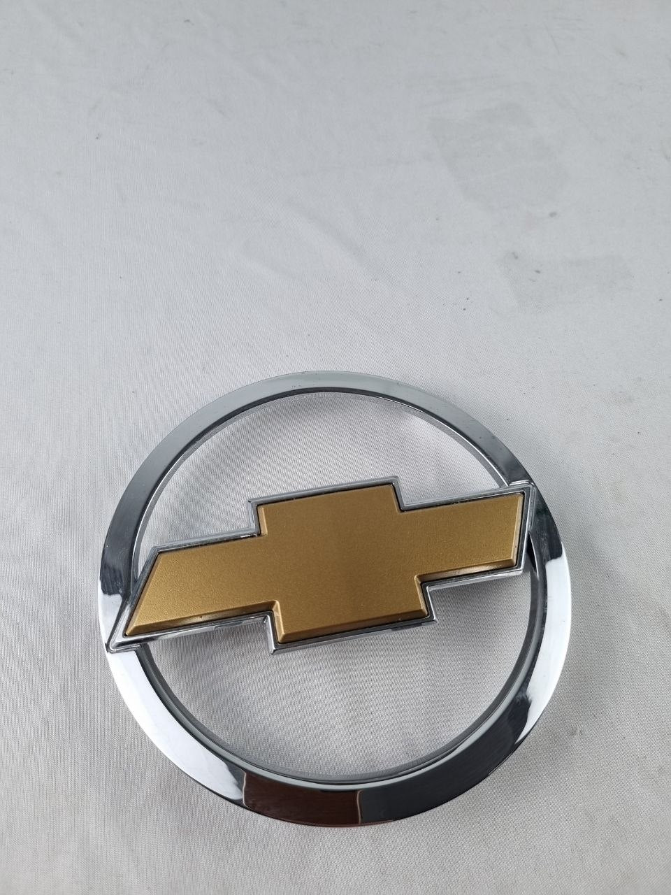 Emblema Diant Chevrolet Corsa Celta 2002/2006
