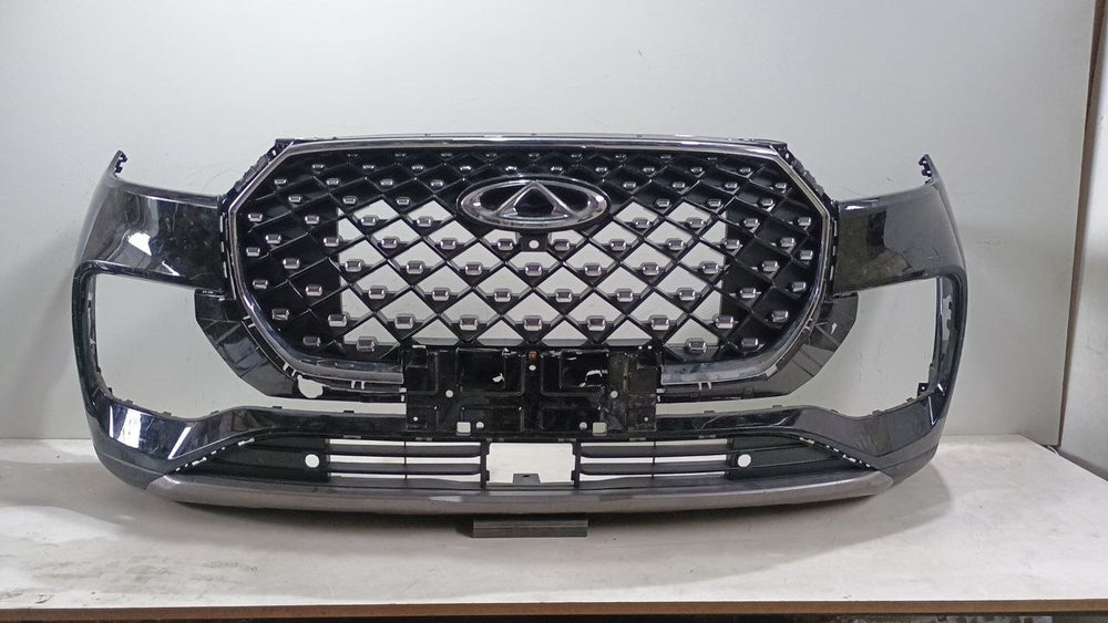 Parachoque Diant Chery Tiggo 8 Pro 2022/2025