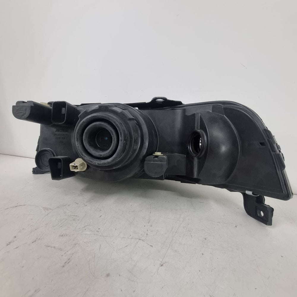 Farol Diant Dir Volkswagen Gol/Parati/Saveiro G3 1999/2004