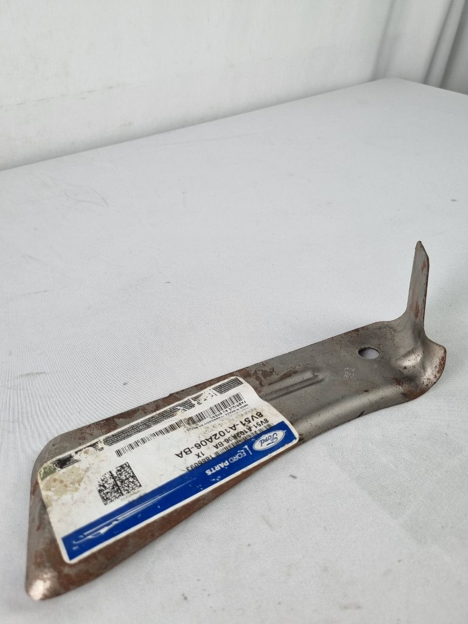Reforço Assoalho Diant Dir Ford EcoSport/New Fiesta/Ka 2013/2021