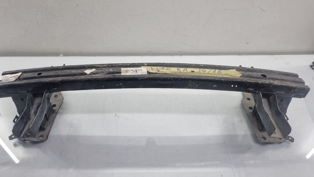 Alma Parachoque Diant Ford Ka 2014/2016 - Original