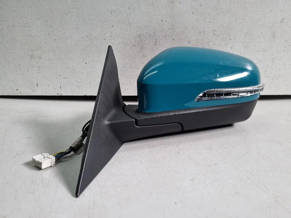 Retrovisor Do Lado Esquerdo Chery Tiggo 5x 2020/2023