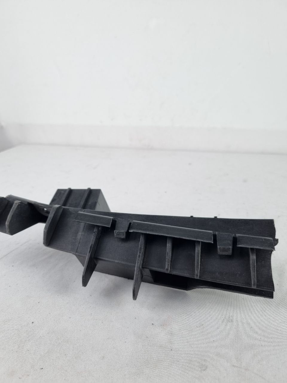 Suporte Para-choque Tras Esq Audi A3 1999/2006