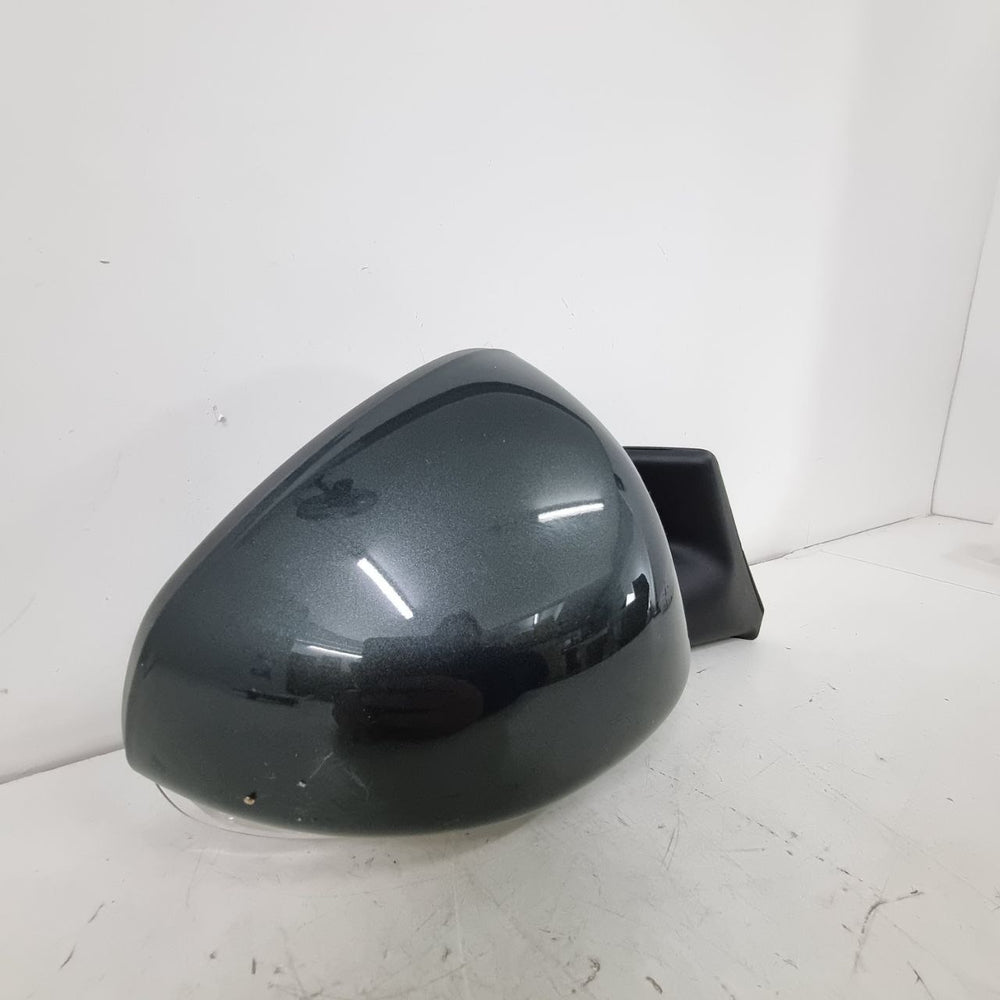 Retrovisor Externo Dir Fiat Idea 2014/2016
