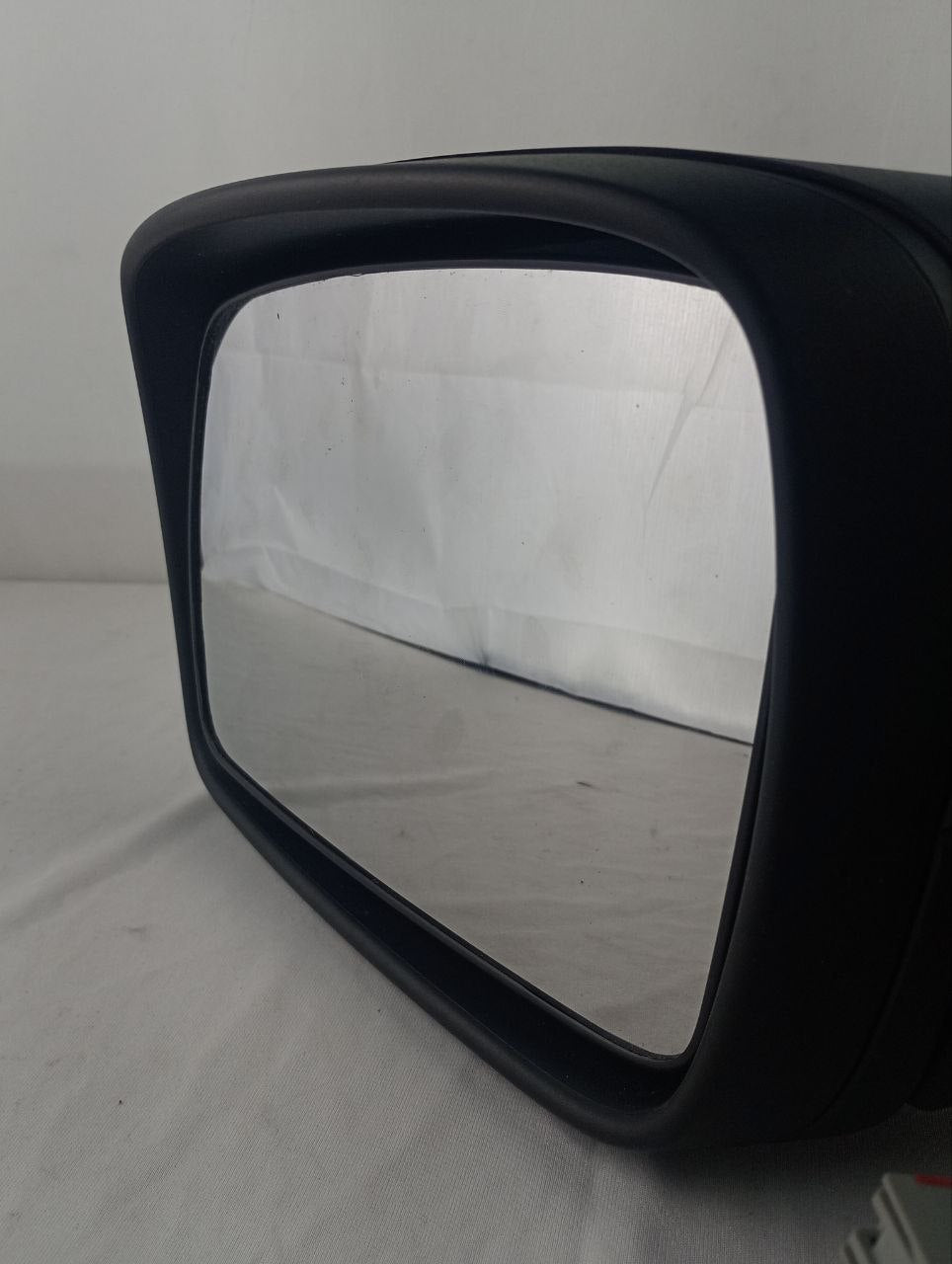 Retrovisor esquerdo freelander 2 2011/2015 Elétrico