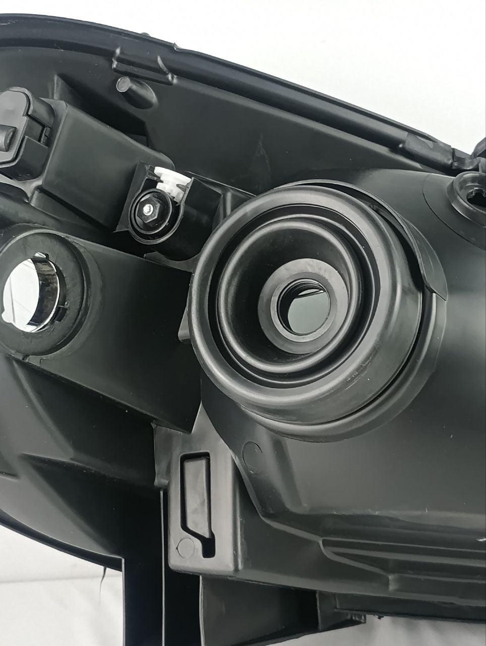 Farol Diant Esq Fiat Uno 2015/