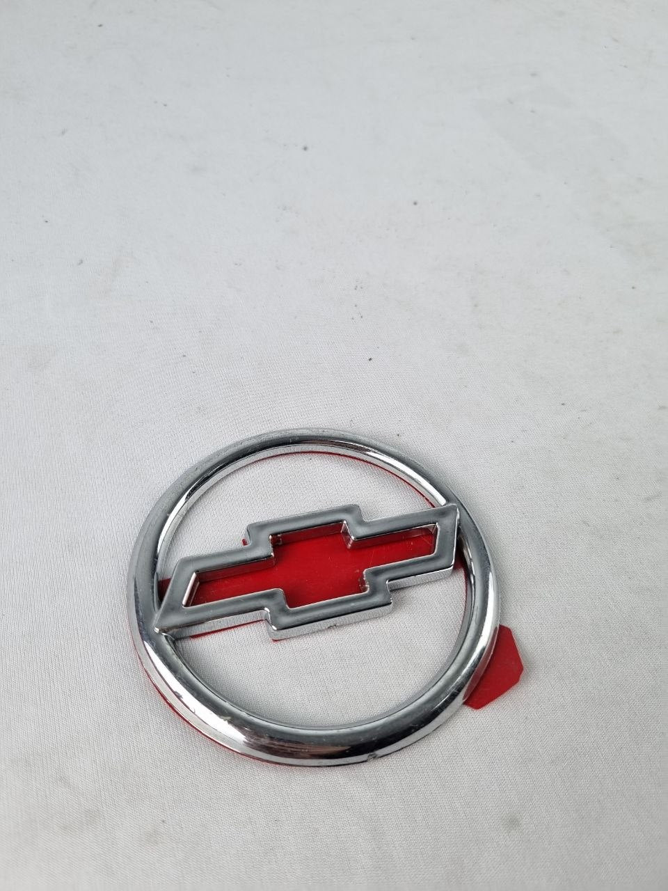 Emblema Tampa Porta Malas Chevrolet Astra 1999/2011