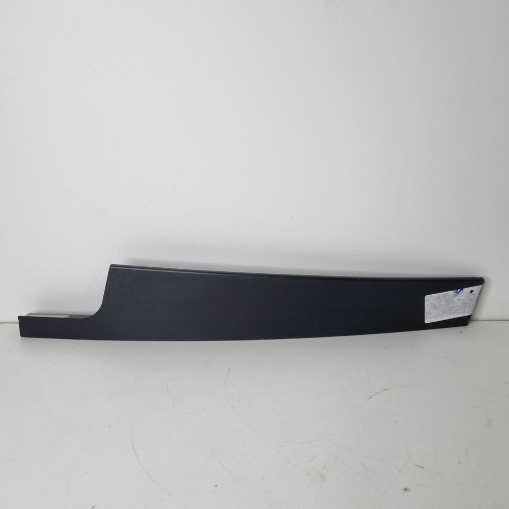 Acabamento Coluna Porta Dianteira Renault Fluence 2010/2019 Usado