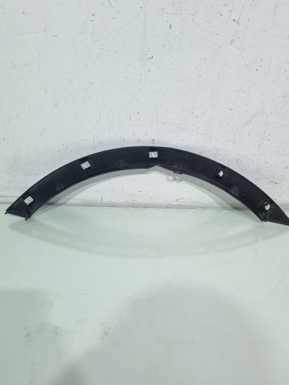 Moldura Passarueda Traseira Direita Hyundai Vera Cruz 2007/2012 Usado