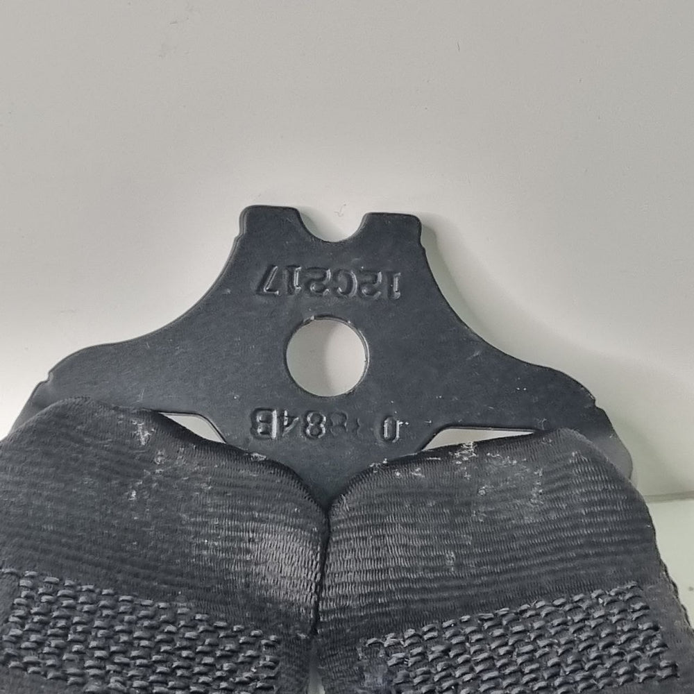Cinto de Segurança Traseiro Fêmea Duplo VW Gol G5/G6 2008/2014 Novo