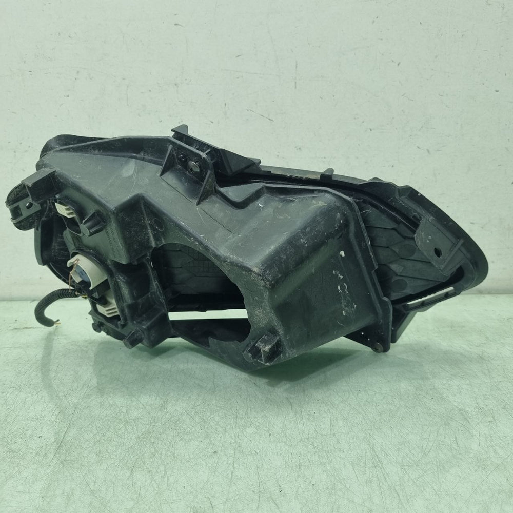 LED com Moldura Diant Esq Honda Fit 2018/2021 Usado