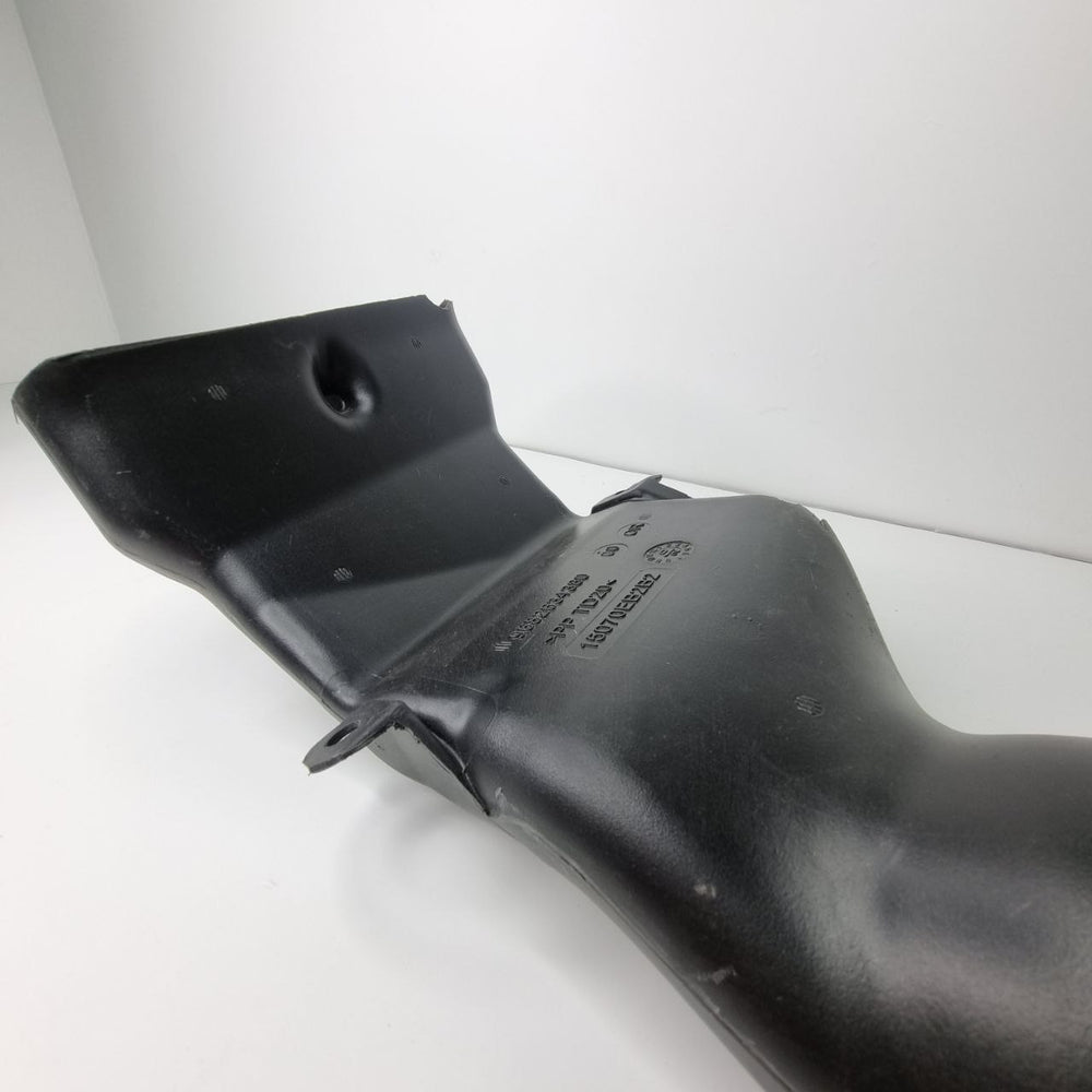 Duto de Ar Peugeot Citroën C4 Pallas 2008/2012 Usado