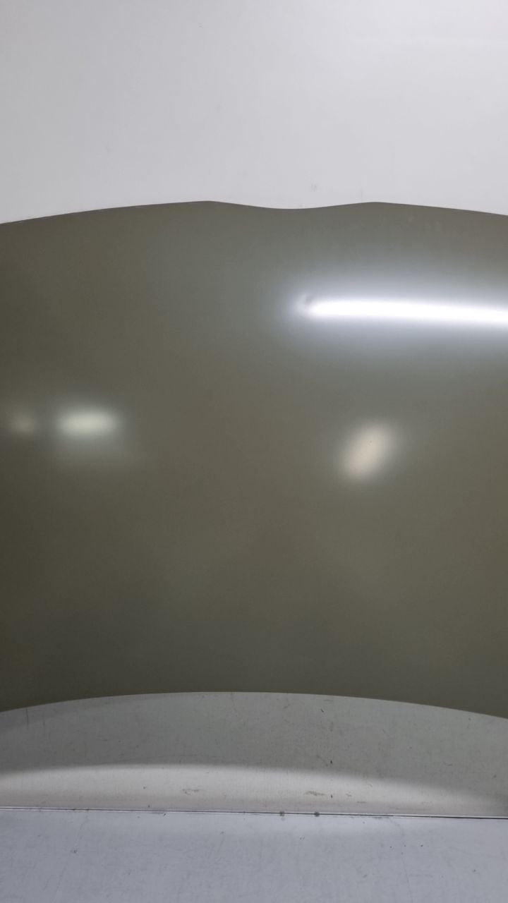 Capô Diant Fiat Uno Vivace 2011/2014