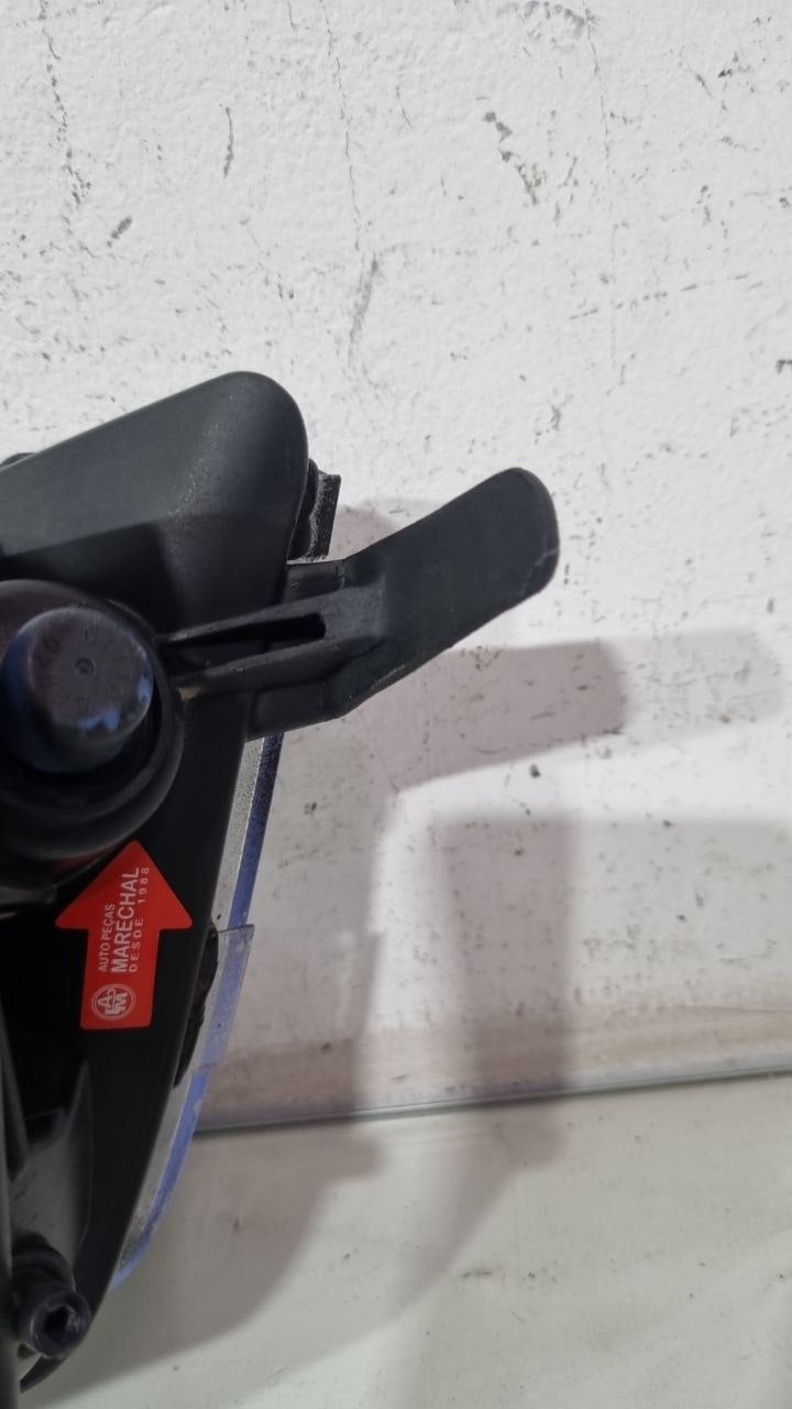 Farol Milha Direito VW CrossFox Saveiro Cross Gol 2017/2022 Usado