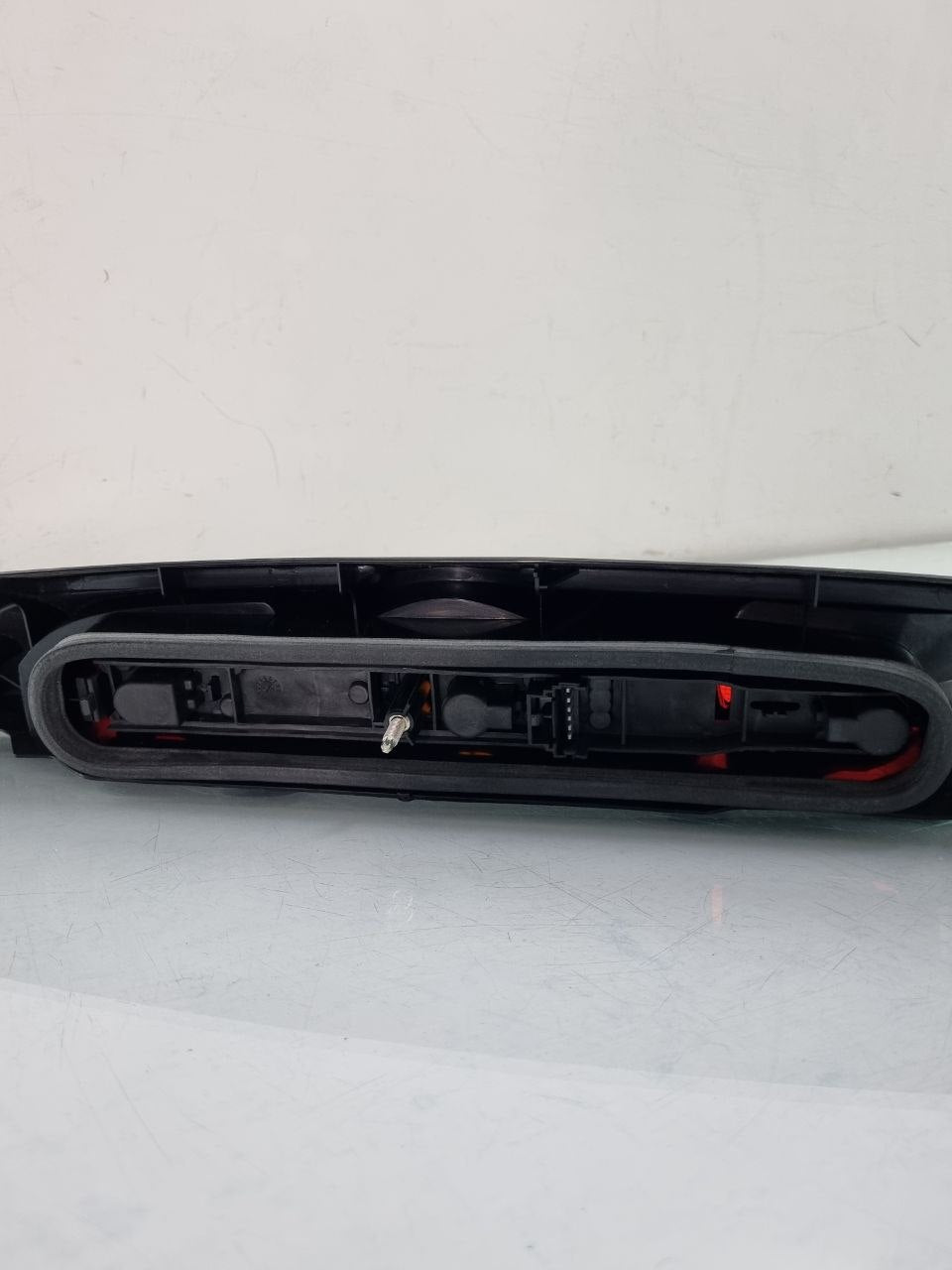 Lanterna Tras Esq Renault Kangoo 2000/2008