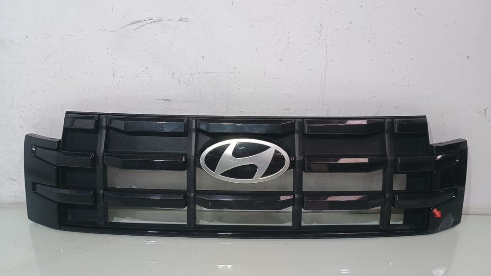 Grade Diant Hyundai Creta 2025/2026 Usada