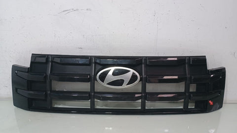 Grade Diant Hyundai Creta 2025/2026 Usada